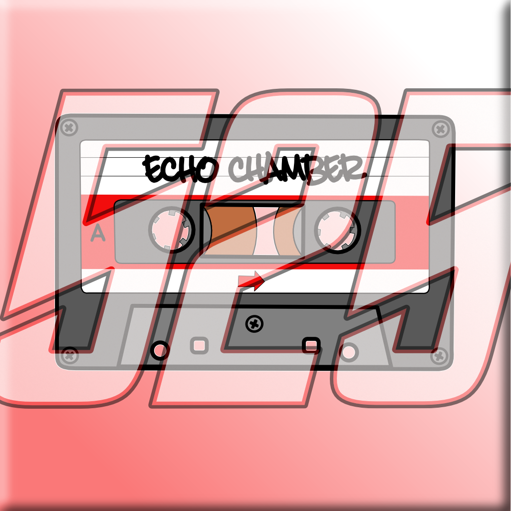 Echochamber 525 (27.04.23) Saetchmo