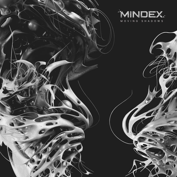 Cover Mindex "Moving Shadows"