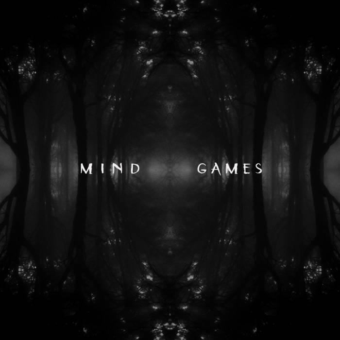 Cover OHCULT "Mind Games"