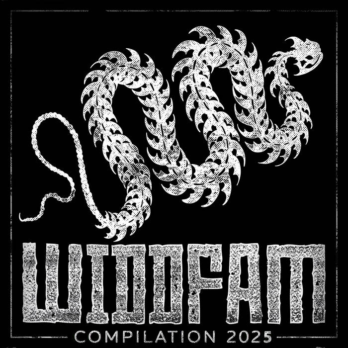 Cover Widdfam Compilation 2025