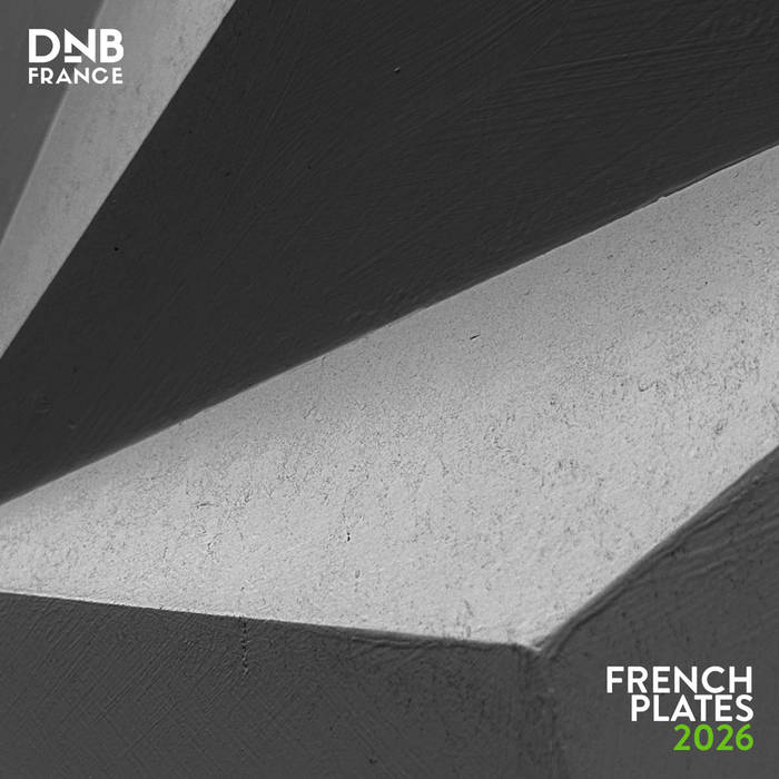 Cover DNB France "French plates 2026"